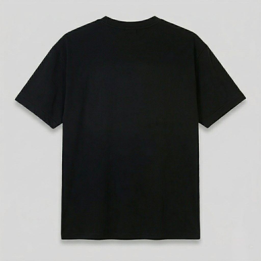 Men's T Shirt - Expect Nothing Regular Fit - Image 2